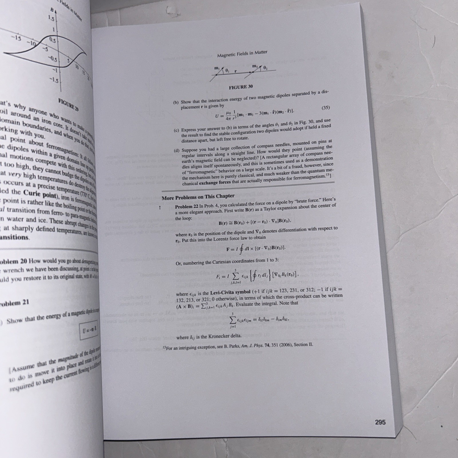 INTRODUCTION TO ELECTRODYNAMICS: PEARSON NEW INTERNATIONAL By David J. Griffiths
