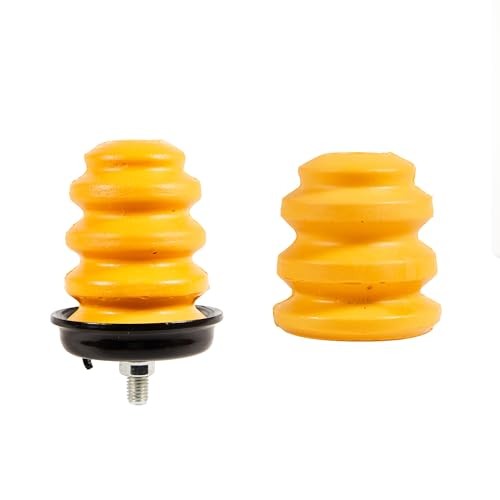 Front Bump Stops Control Arm Bumper Rear Bump Stops Axle Bumper Replacement