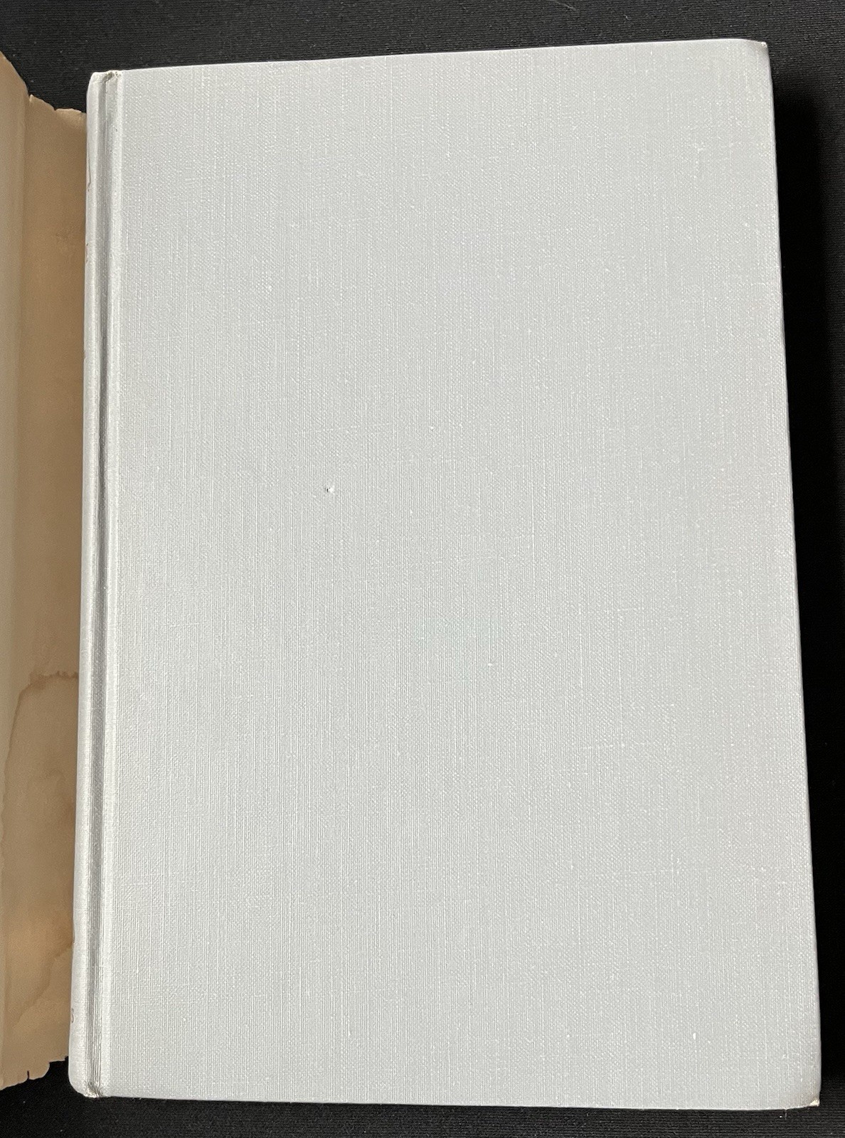 Rebel Private: Front & Rear by William A Fletcher—1st Ed/1954—HC/DJ & Illus