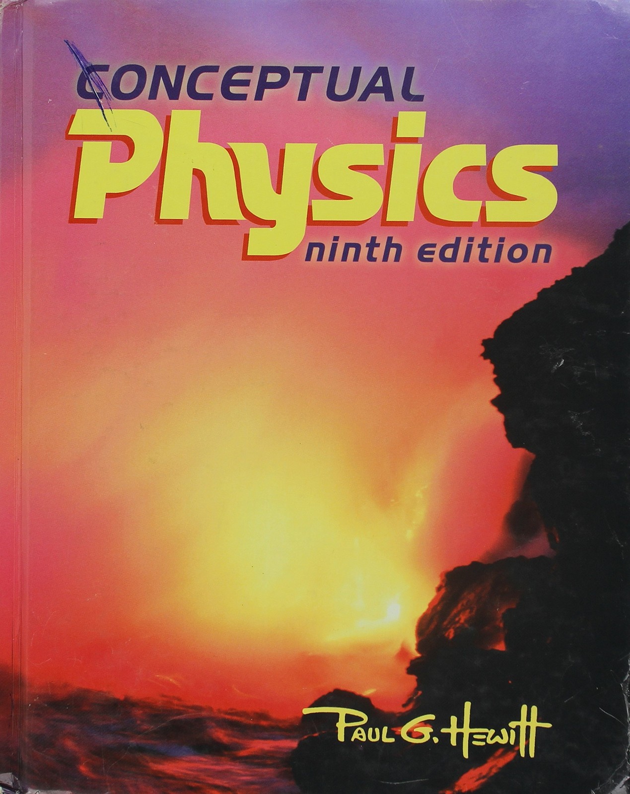 Conceptual Physics