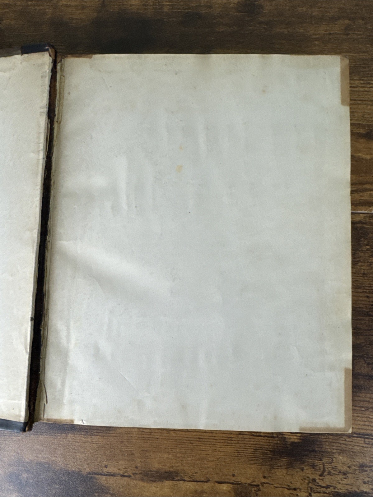 1823 THE NEW PRACTICAL BUILDER & WORKMANS COMPANION~P. NICHOLSON~TEXT & PLATES