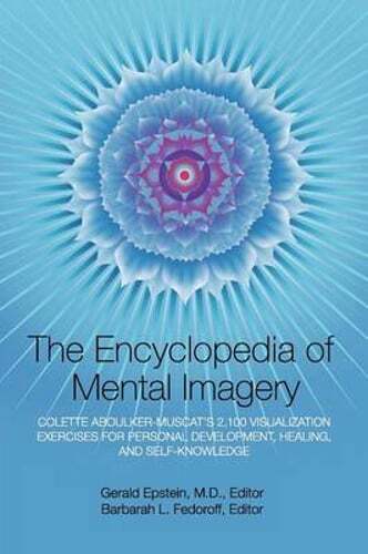 Encyclopedia of Mental Imagery: Colette Aboulker-Muscat’s 2,100 Visualization