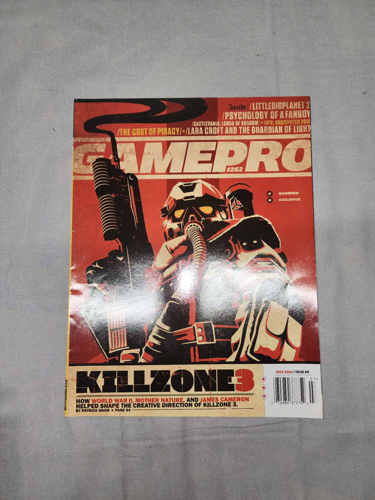 GamePro Gaming Magazaines 1998-2011 Video Games Tips Previews