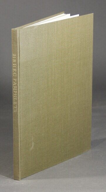Craig Jensen, Connie Brooks / Polyester book jacket construction 1984