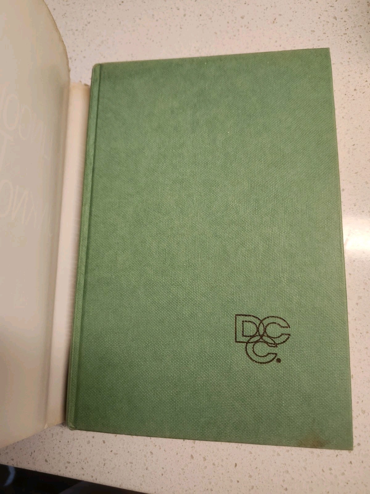 Vintage Lincoln the Unknown by Dale Carnegie Book 1959 HC Signed