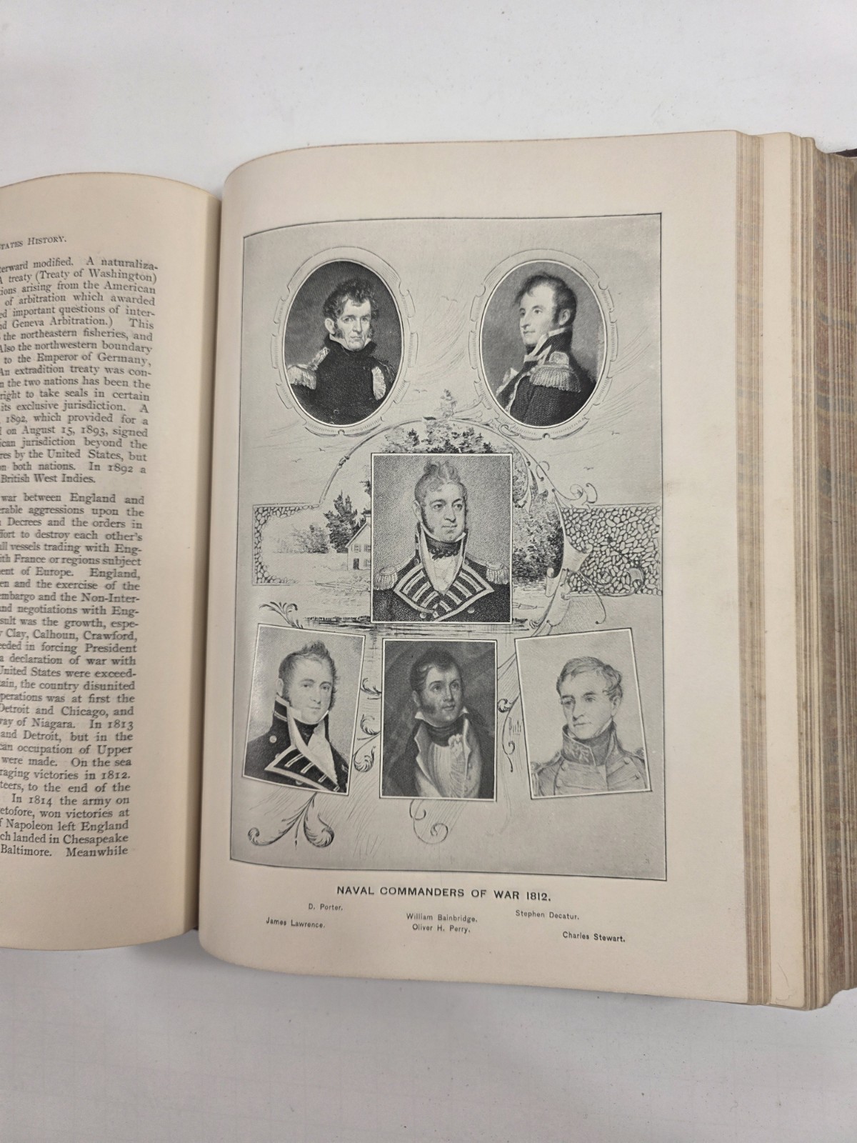 Dictionary Of United States History 1897 By J Franklin Jameson