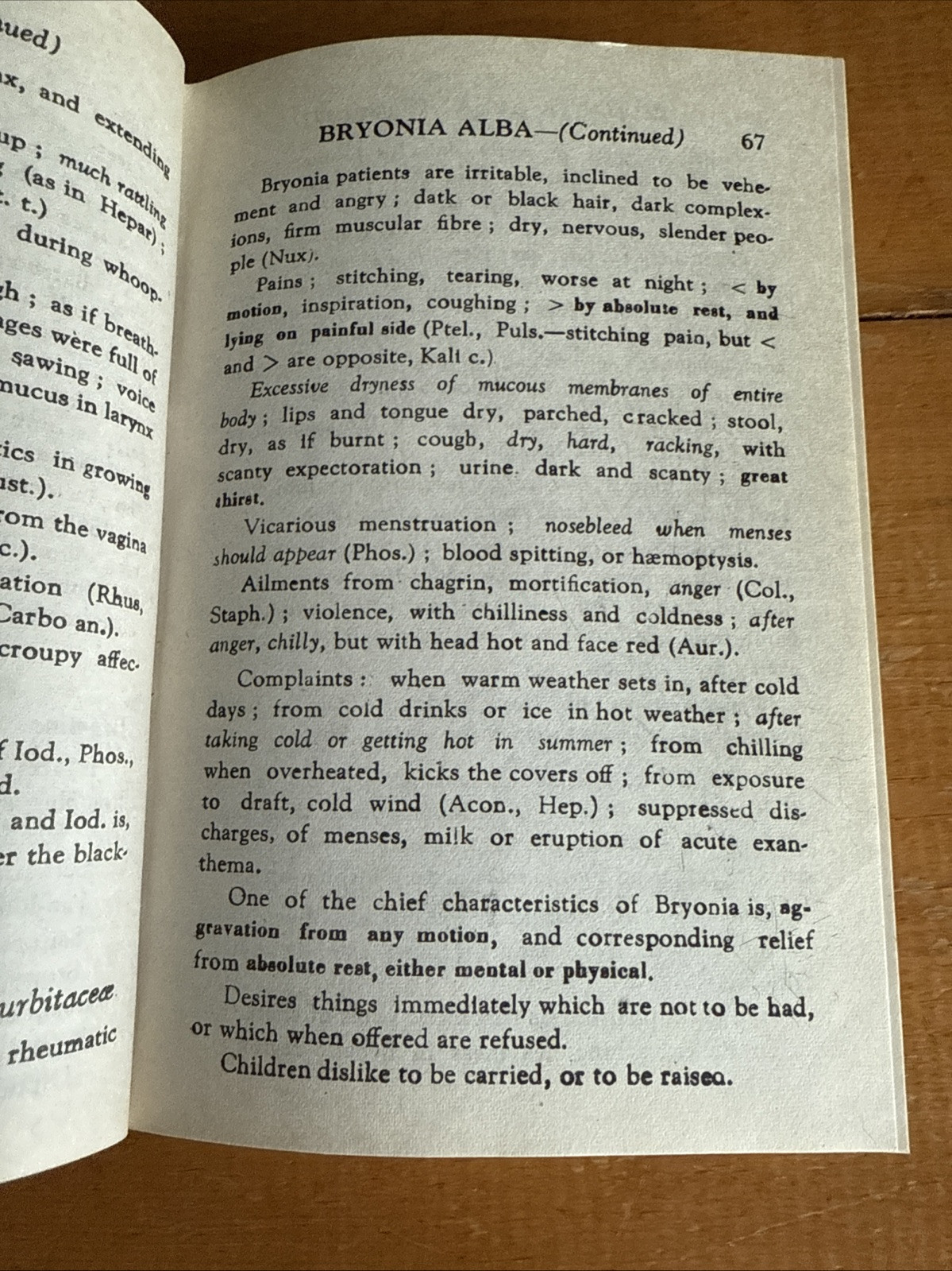 Allen’s Key Notes & Characteristics of Materia Medica with Nosodes