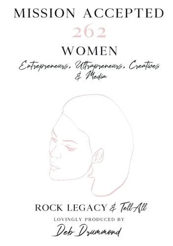 Mission Accepted: 262 Women En – VERY GOOD