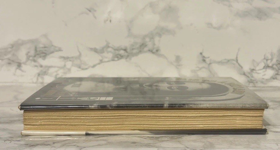 Philip Norman SLIP ON A FAT LADY 1st U.S. Edition 1970