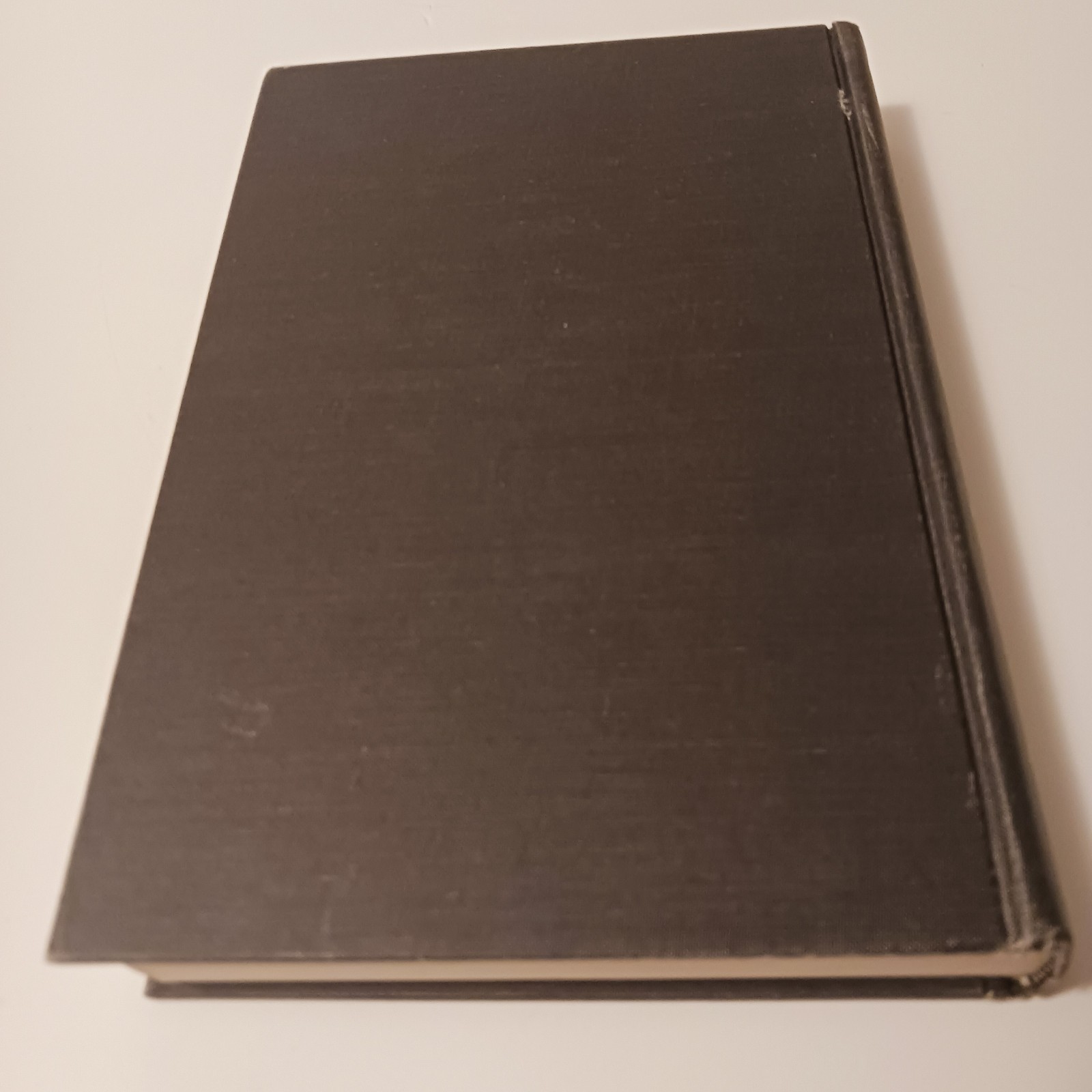 Basic Electrical Measurements 2nd Ed Hardcover Melville Stout Prentice Hall 1962