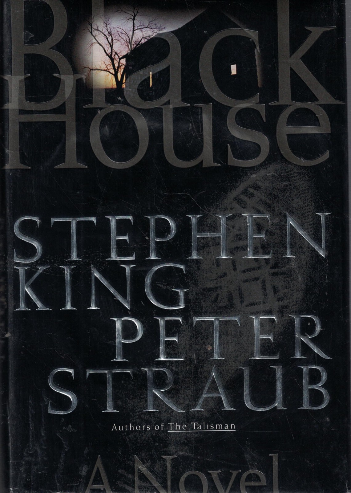 Black House: A Novel