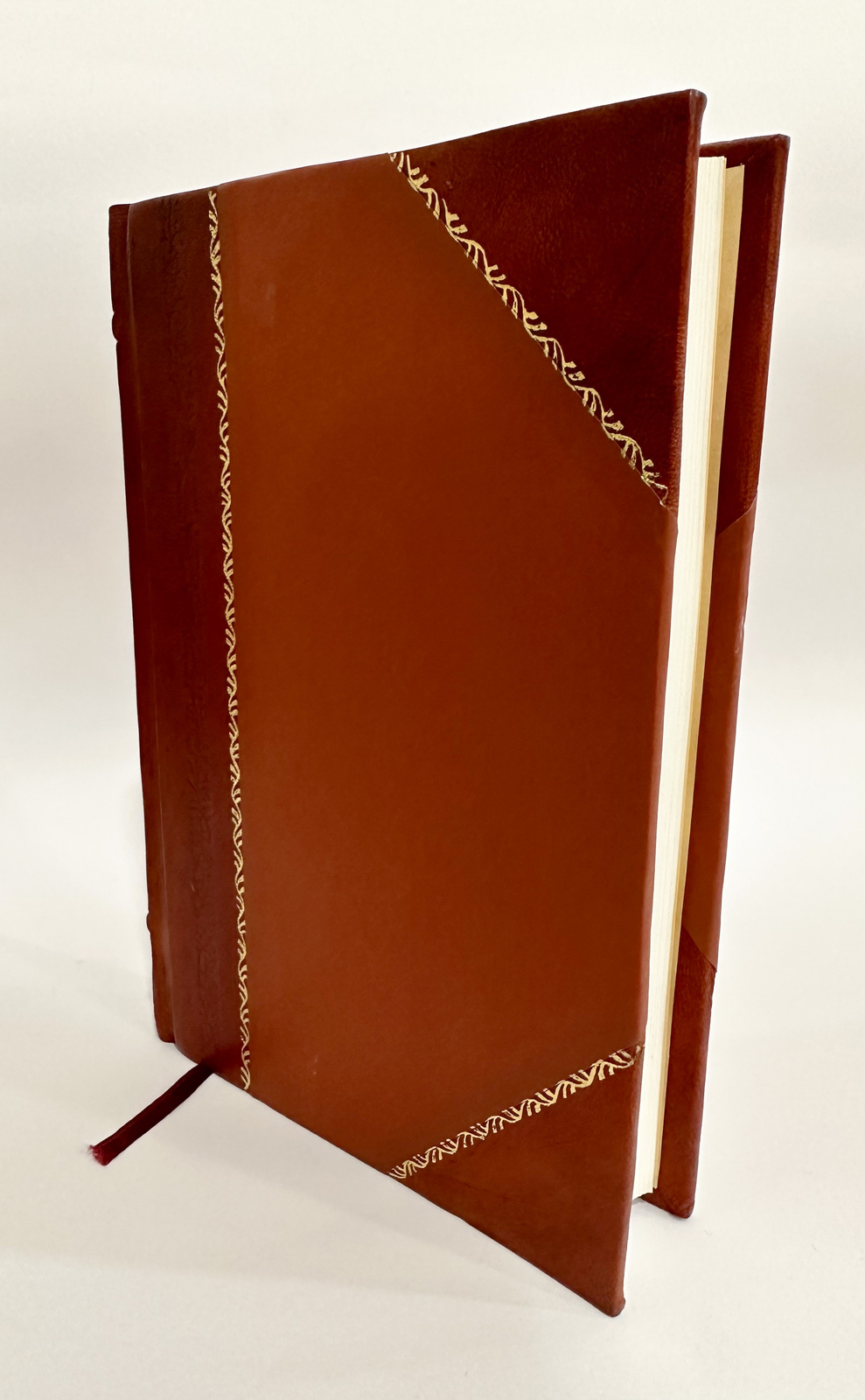 Letters of Henry Weston Farnsworth, of the Foreign Legion [Leather Bound]