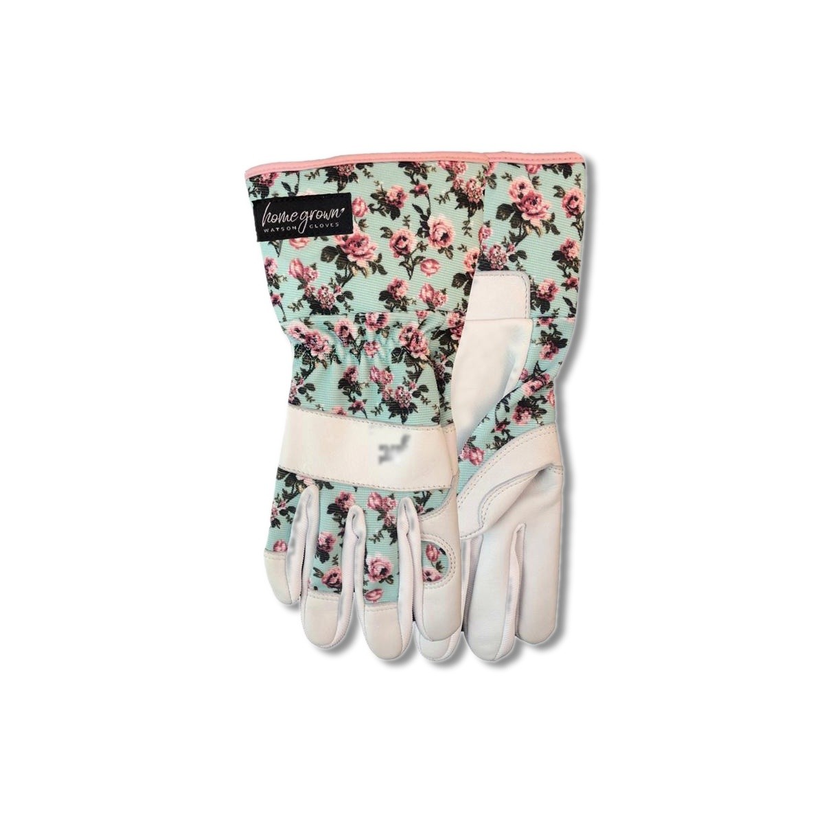 Watson Gloves Homegrown M Polyester/Spandex Gardening Gloves 197-M