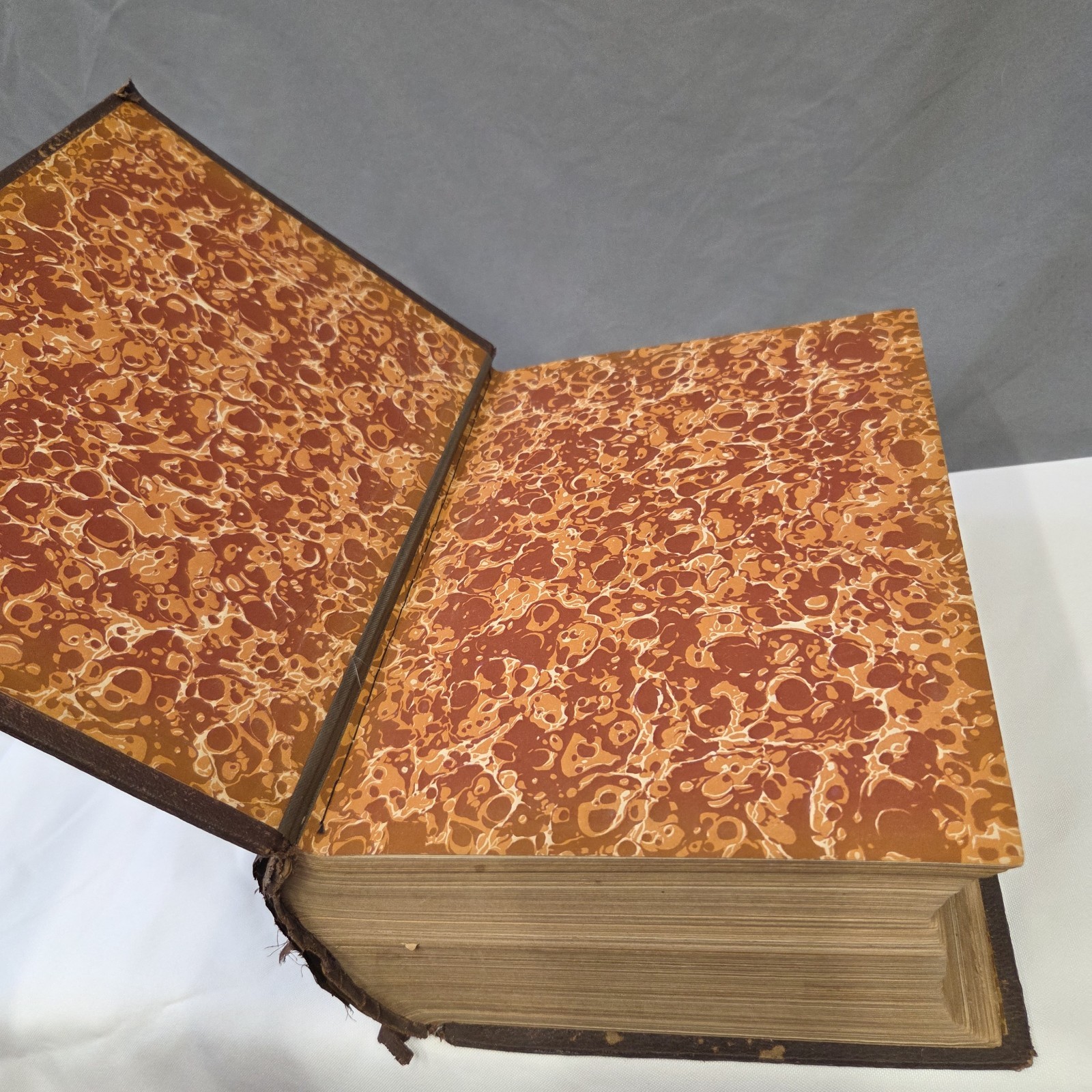 Medicology or Home Encyclopedia of Health 1906 Joseph Richardson 10 volumes in 1