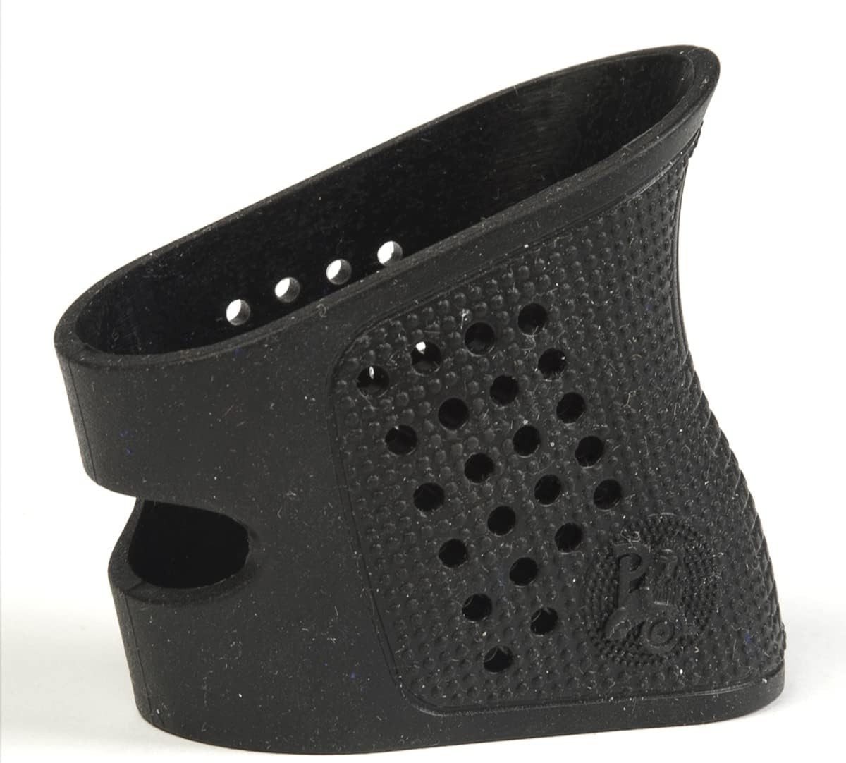 Slip-On Tactical Grip Gloves for Glock 26-39 – Recoil Absorption and Durability