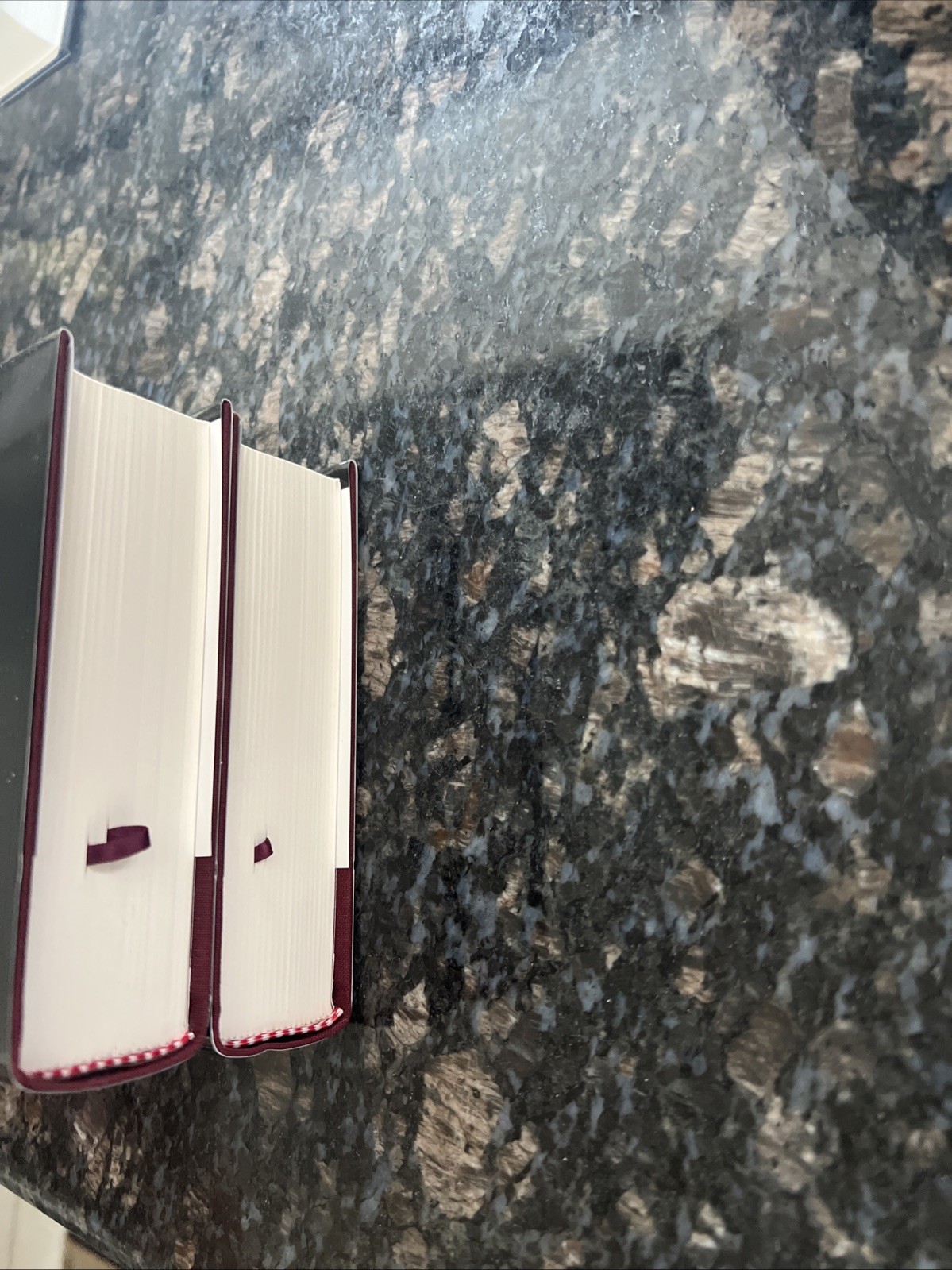 Library of America: THE DEBATE ON THE CONSTITUTION Vol. 1 & 2~Slip Cover