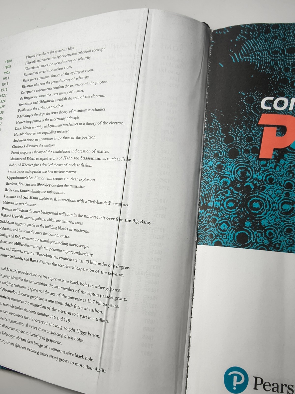 Conceptual Physics 13e