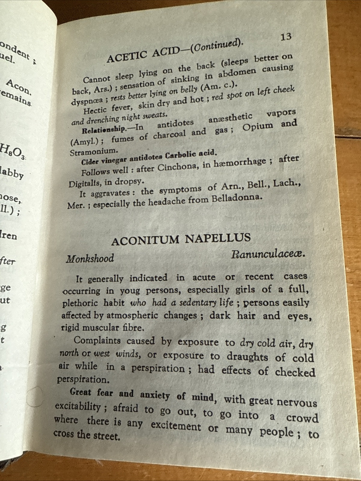 Allen’s Key Notes & Characteristics of Materia Medica with Nosodes
