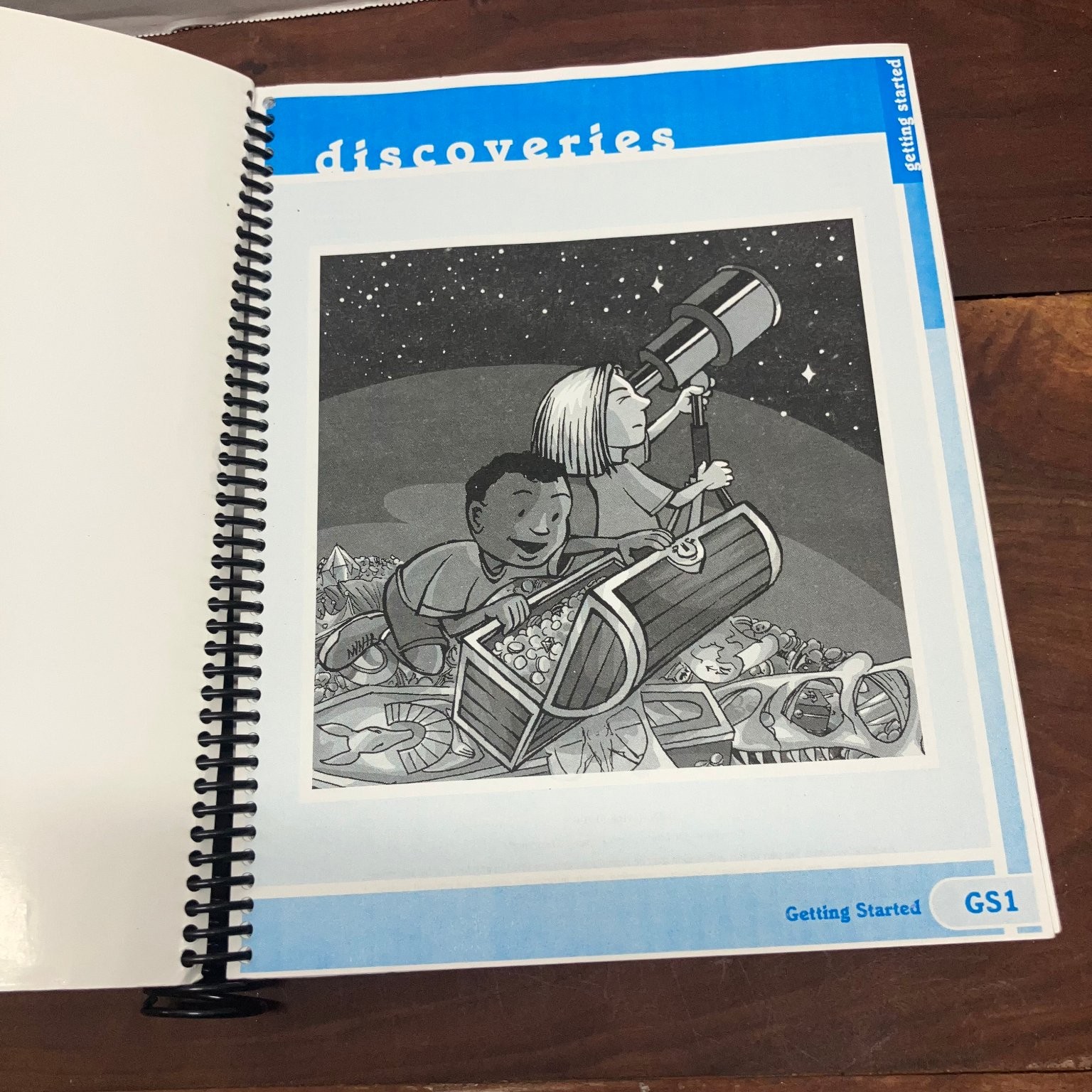 Discoveries Voyager Universal Literacy System Grade 2 2004 Teacher Guide
