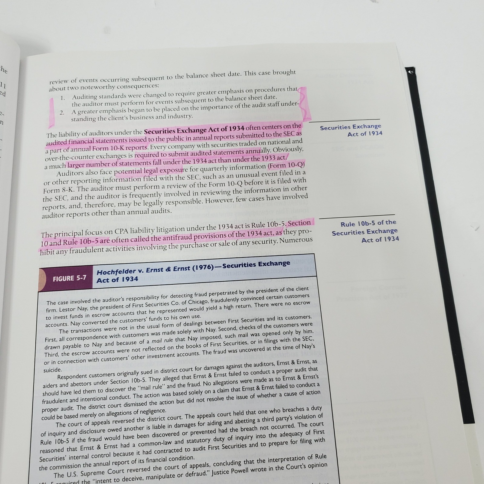 Auditing and Assurance Services Textbook 17th Edition Pearson