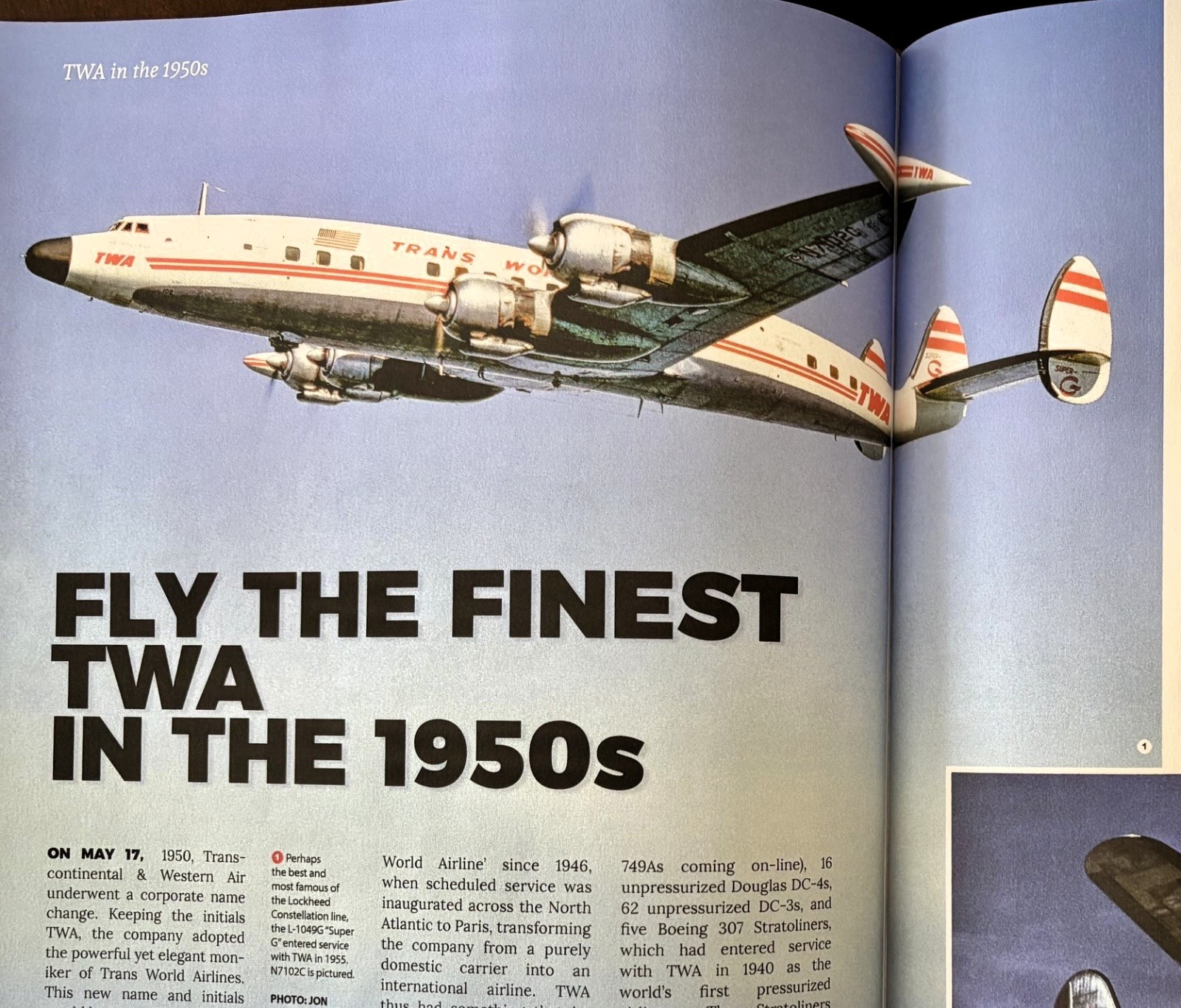 VOL. 3, EXPLORING AIRLINE HISTORY, sold and signed by author David H. Stringer