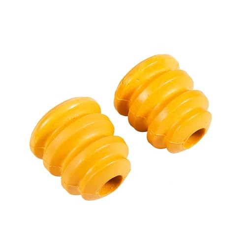 Front Bump Stops Control Arm Bumper Rear Bump Stops Axle Bumper Replacement