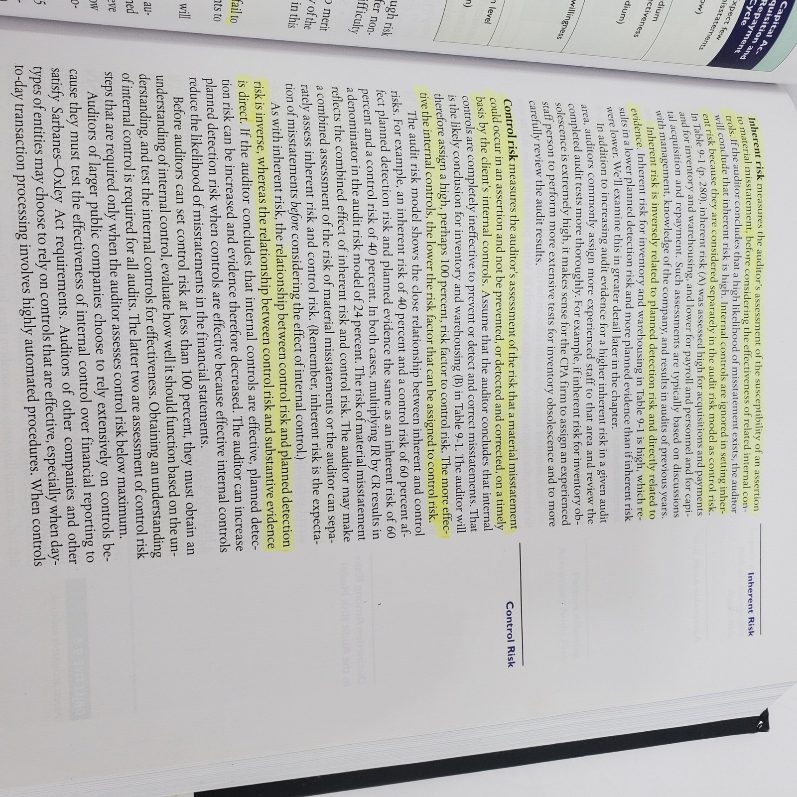 Auditing and Assurance Services Textbook 17th Edition Pearson