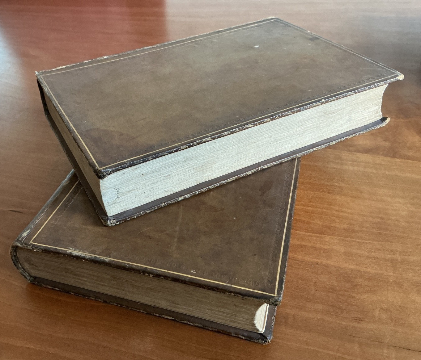 United States and Canada in 1832 1833 and 1834 Arfwedson 1834 Bentley V I & II