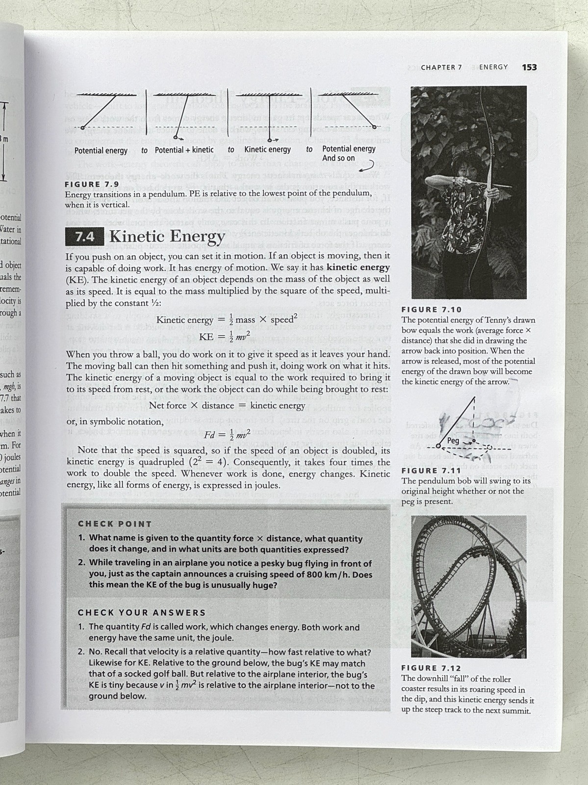 2025 PAUL G. HEWITT. Conceptual Physics Thirteenth Edition PB