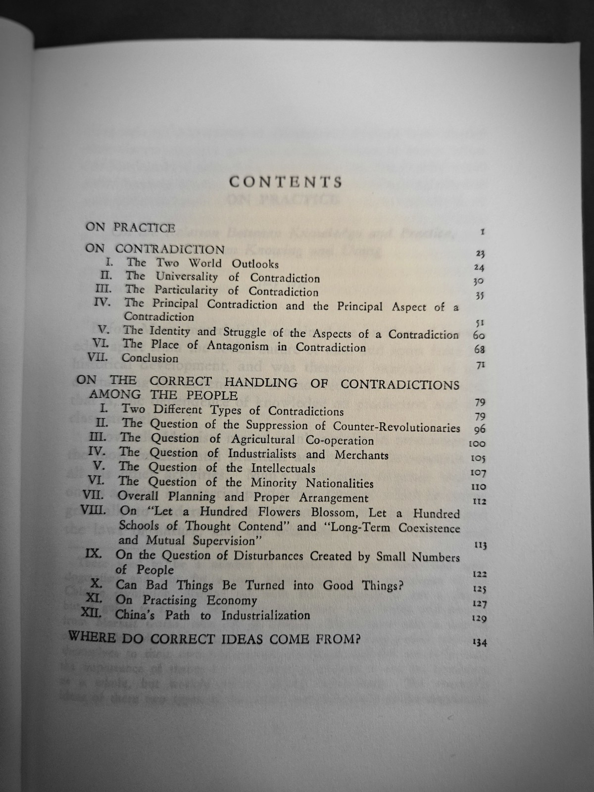 Seven “Communist Classics” by Marx, Engles, Lenin, Stalin, Mao. Only $9.88/book.