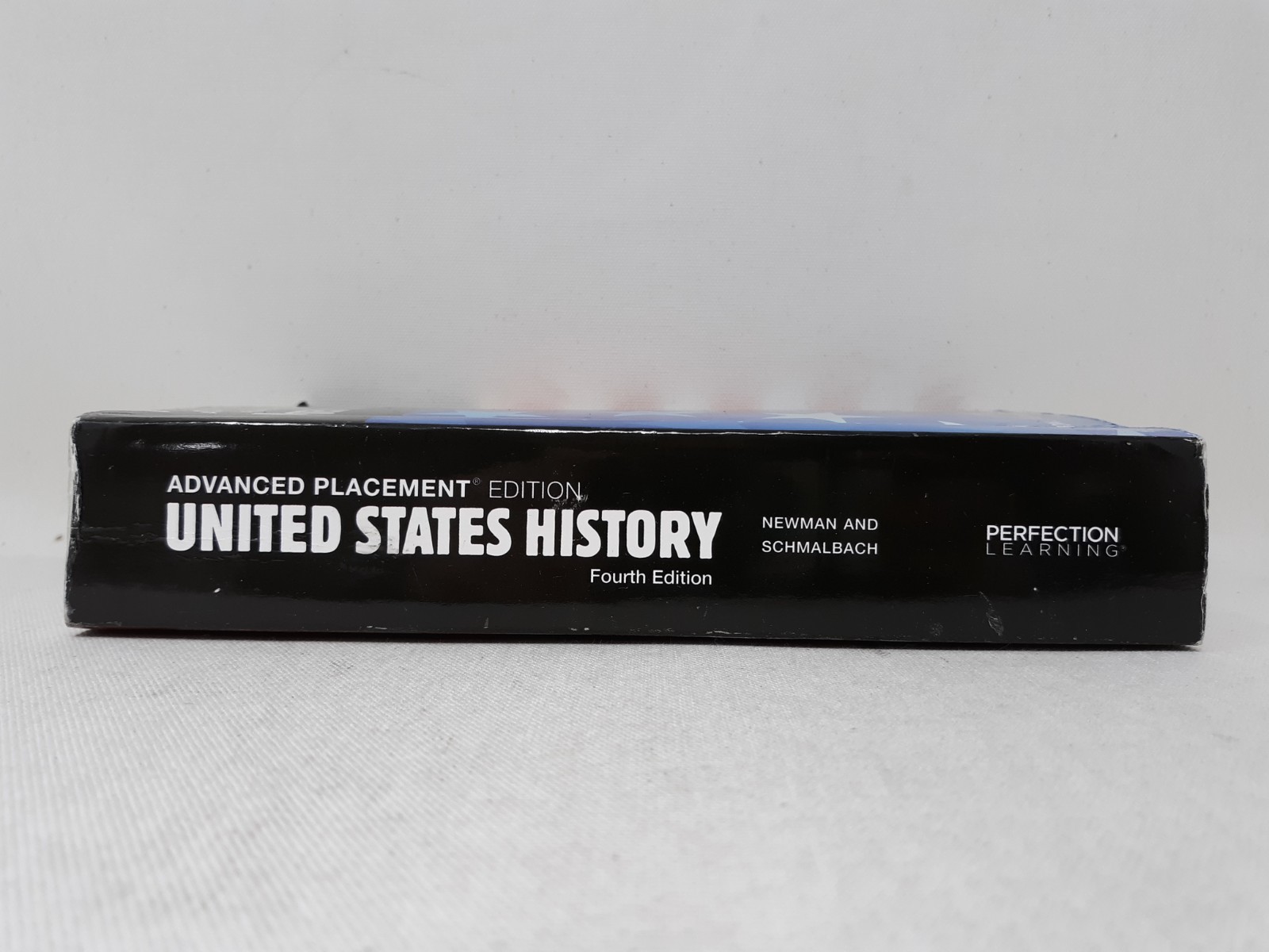 AMSCO United States History 4th Edition Advanced Placement 2026