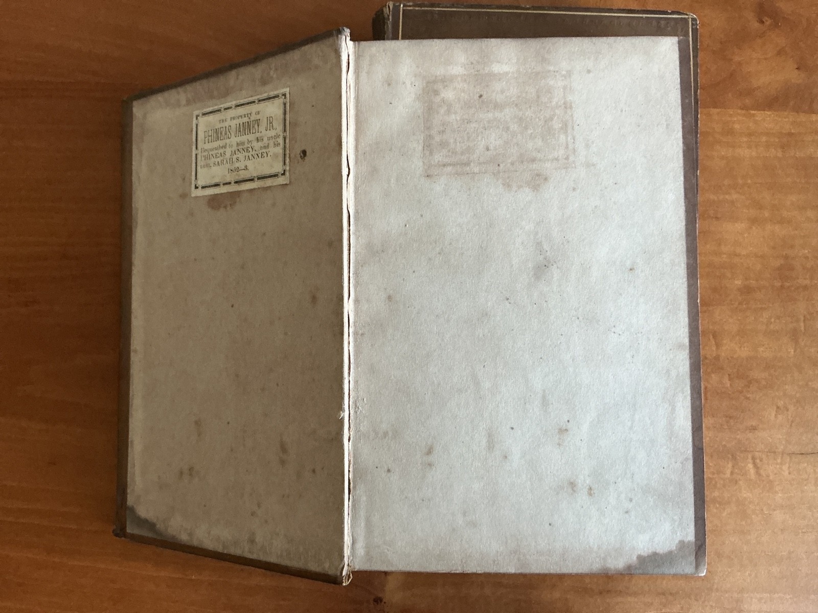 United States and Canada in 1832 1833 and 1834 Arfwedson 1834 Bentley V I & II