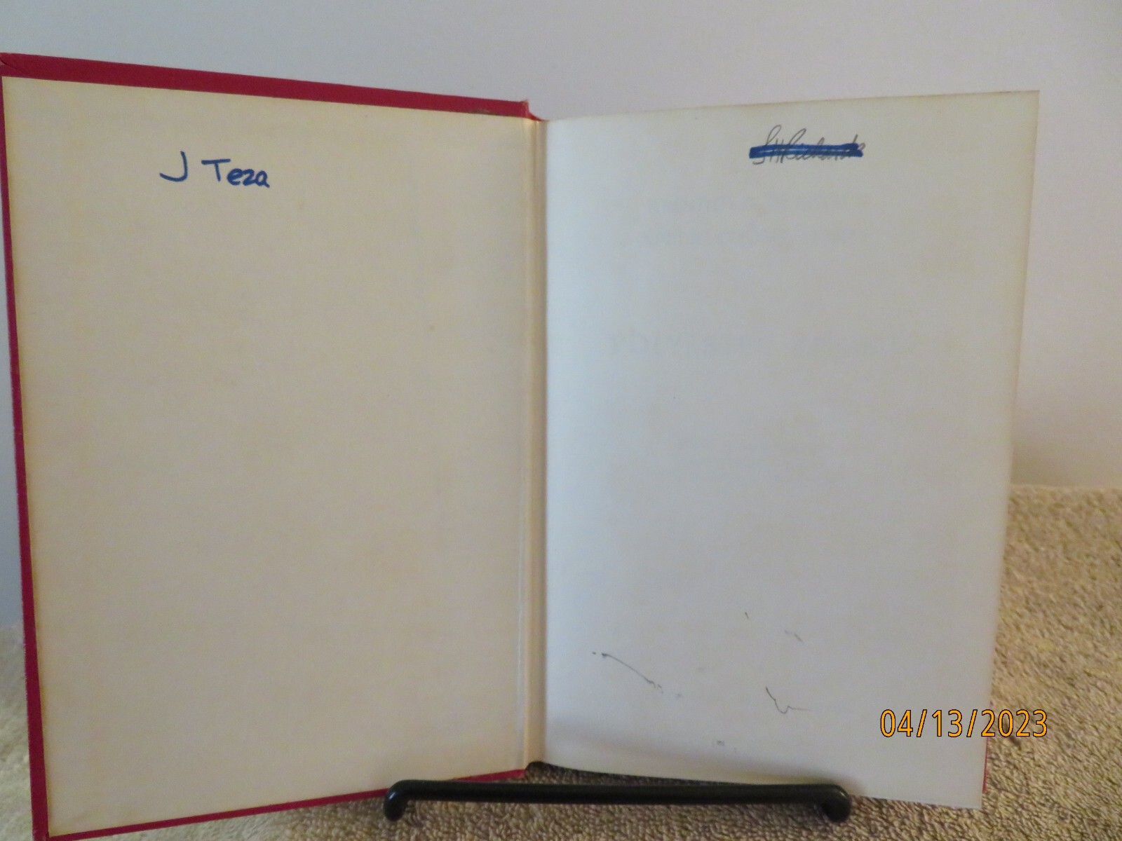 Polyester Resins HC 1962 John Lawrence Reinhold Plastics Applications Series