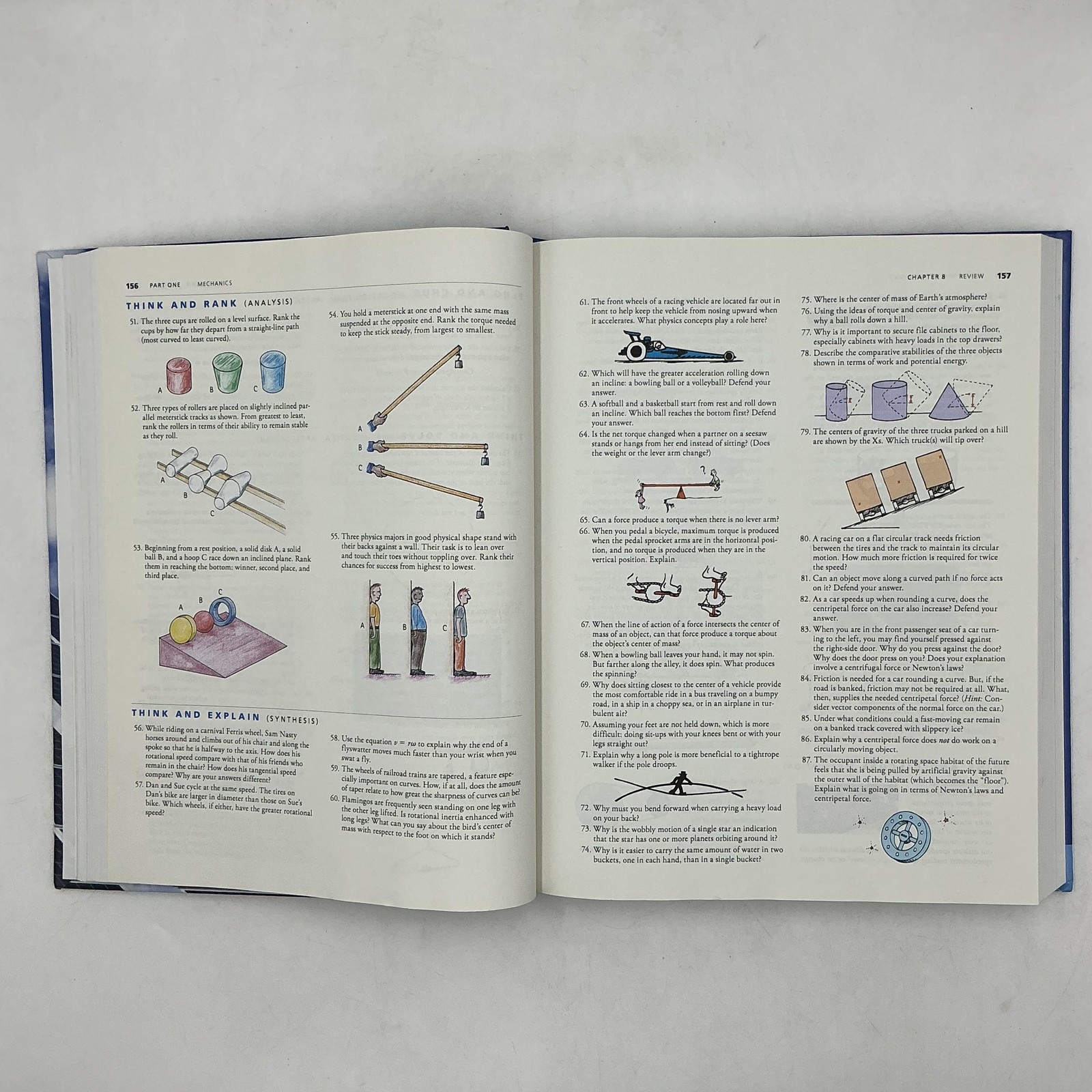 CONCEPTUAL PHYSICS Twelfth Edition Paul G. Hewitt 2015 Hardcover Pearson