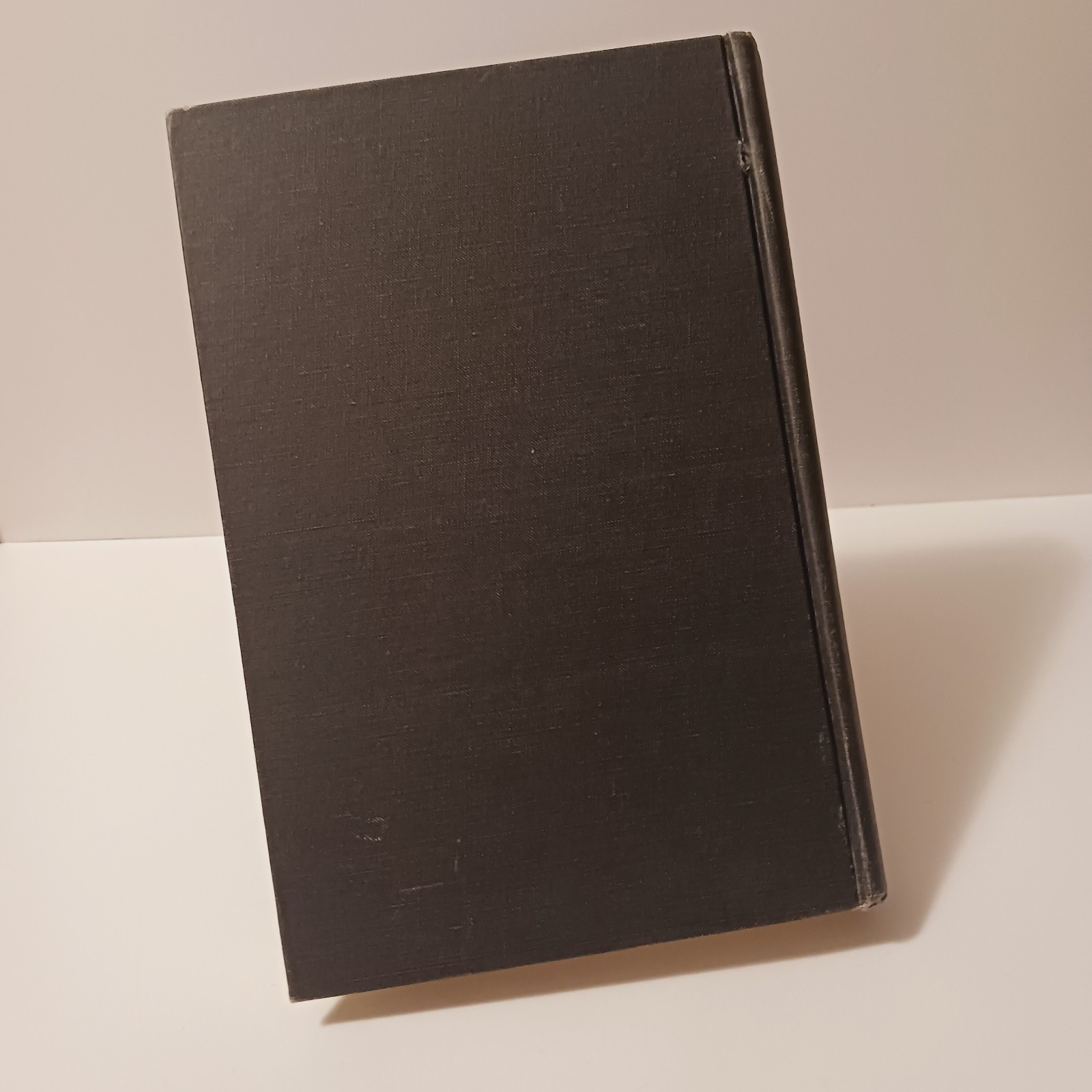 Basic Electrical Measurements 2nd Ed Hardcover Melville Stout Prentice Hall 1962
