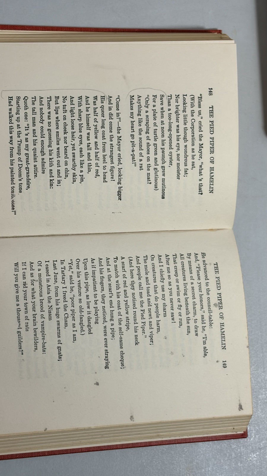 5 Black’s Readers Service Books Shakespeare Browning Longfellow Dickens Stevenso