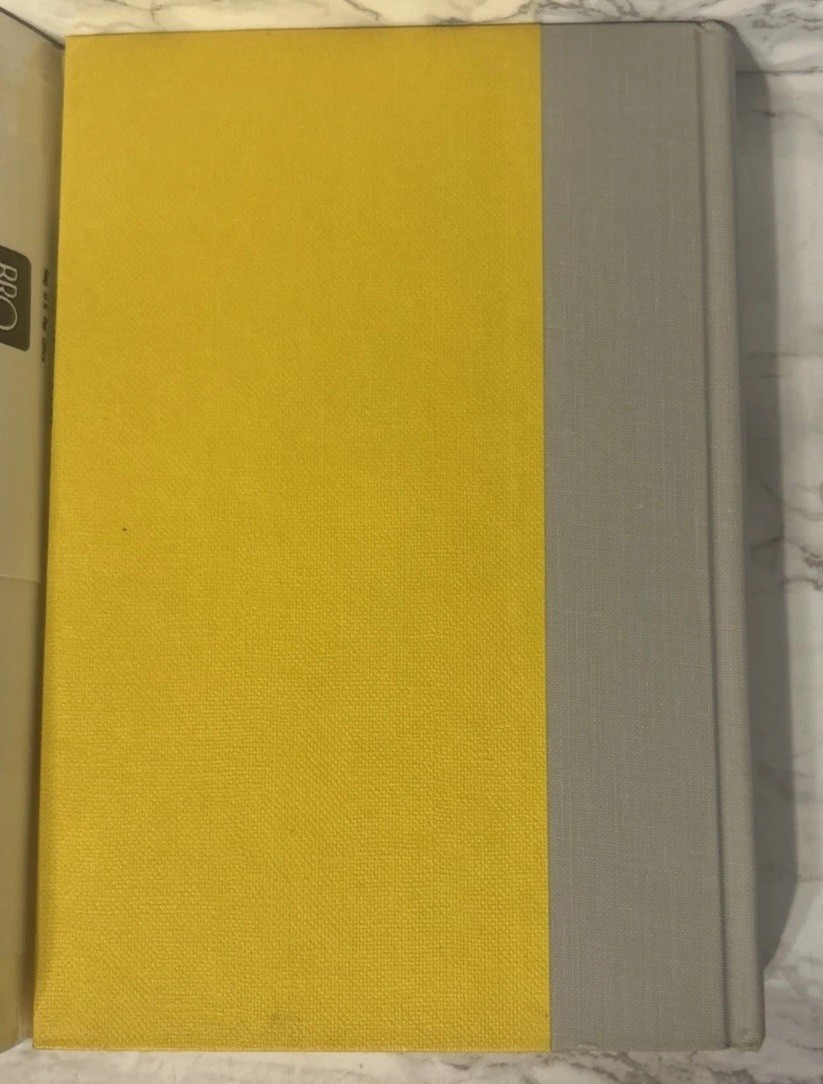 Philip Norman SLIP ON A FAT LADY 1st U.S. Edition 1970