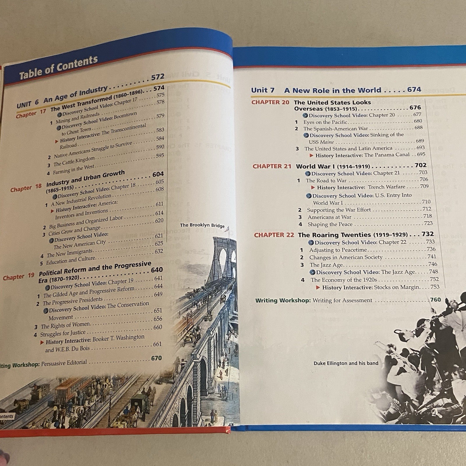 America: History of Our Nation Survey Student Edition 2007c by Pearson