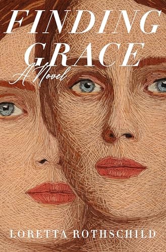 Finding Grace A Novel – VERY GOOD