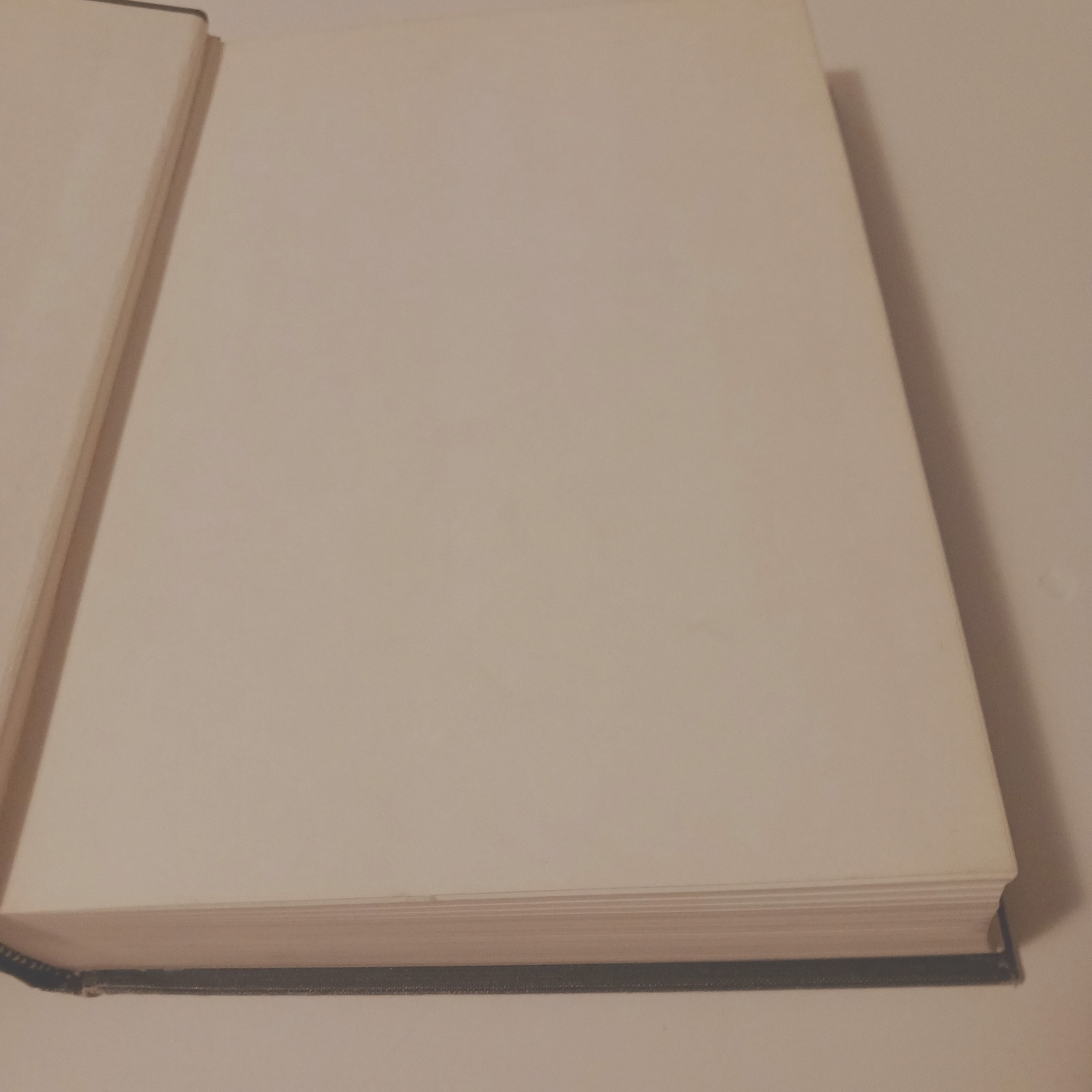 Basic Electrical Measurements 2nd Ed Hardcover Melville Stout Prentice Hall 1962