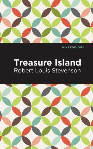 Treasure Island by Robert Louis Stevenson (2021, Hardcover) Mint Editions NEW