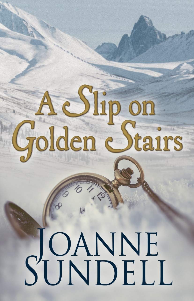 A Slip on Golden Stairs: Wanted: Dead or Alive