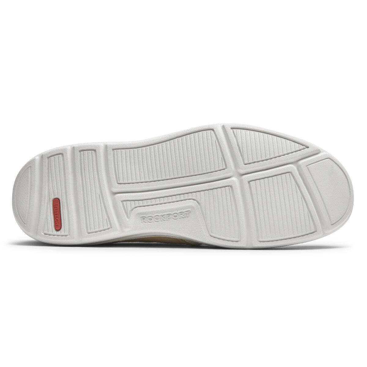 Rockport Men’s Zaden Gore Slip-On Natural Nubuck/Mesh CI0892