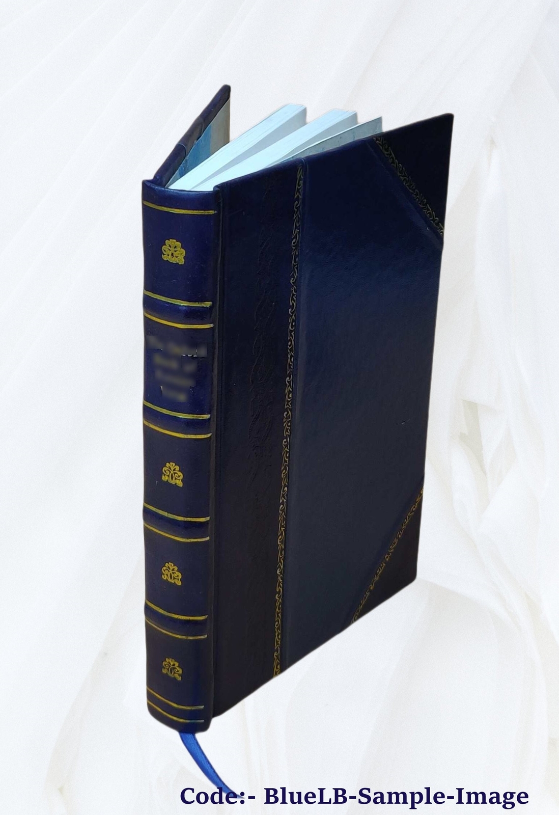 An Interpretation Of The Russian People 1915 By Leo Wiener [Leather Bound]