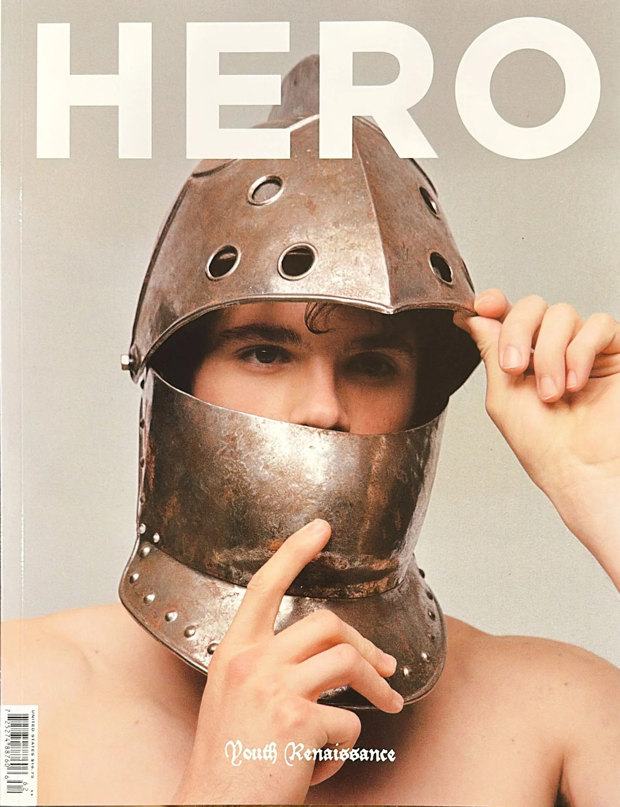 Hero Magazine Summer Fall 2026