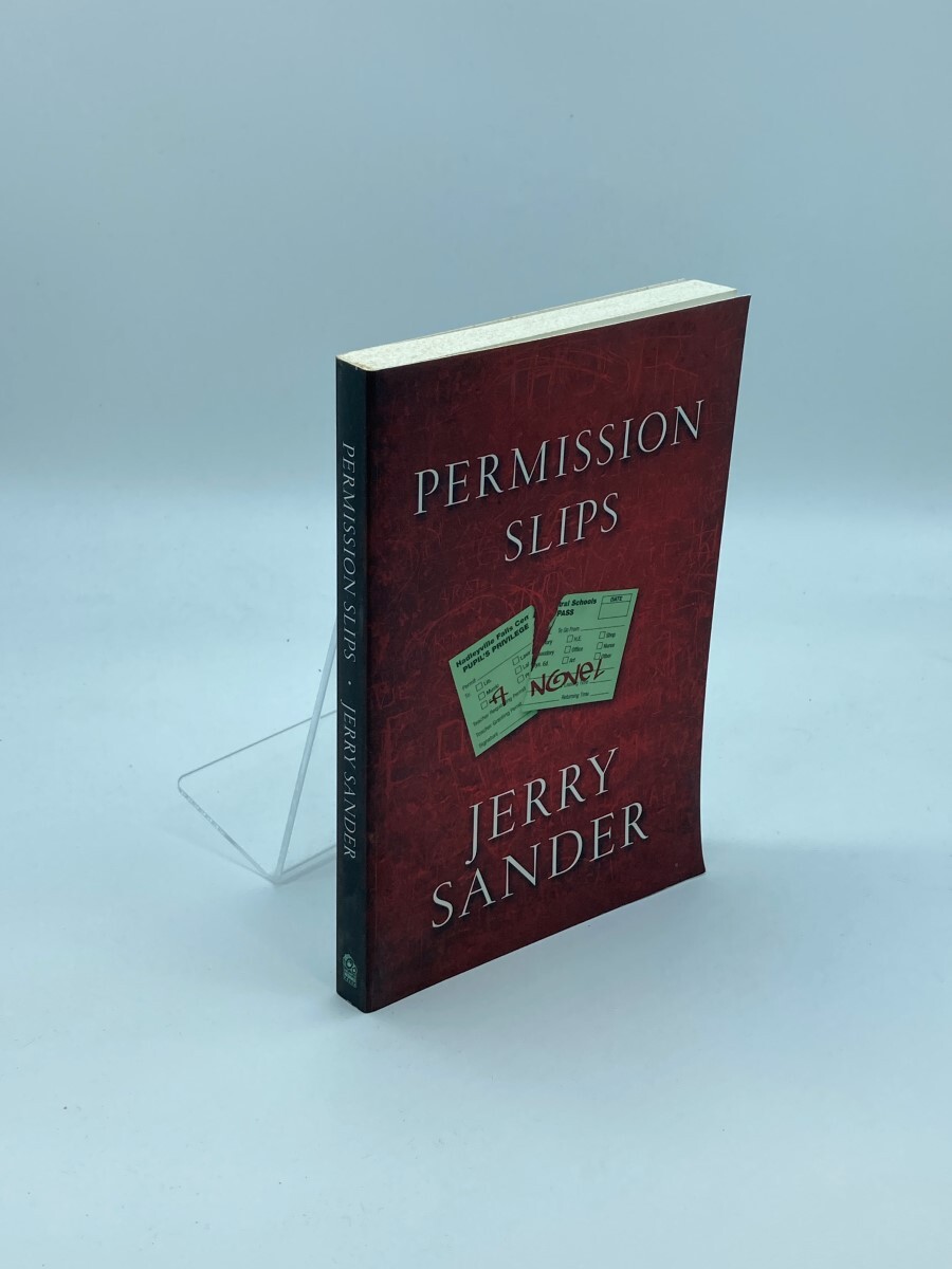 Permission Slips