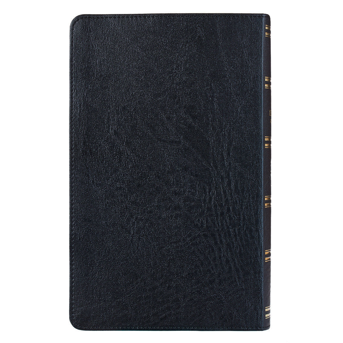 KJV HOLY BIBLE King James Version Black Large Print Thumb Index Edition* NEW