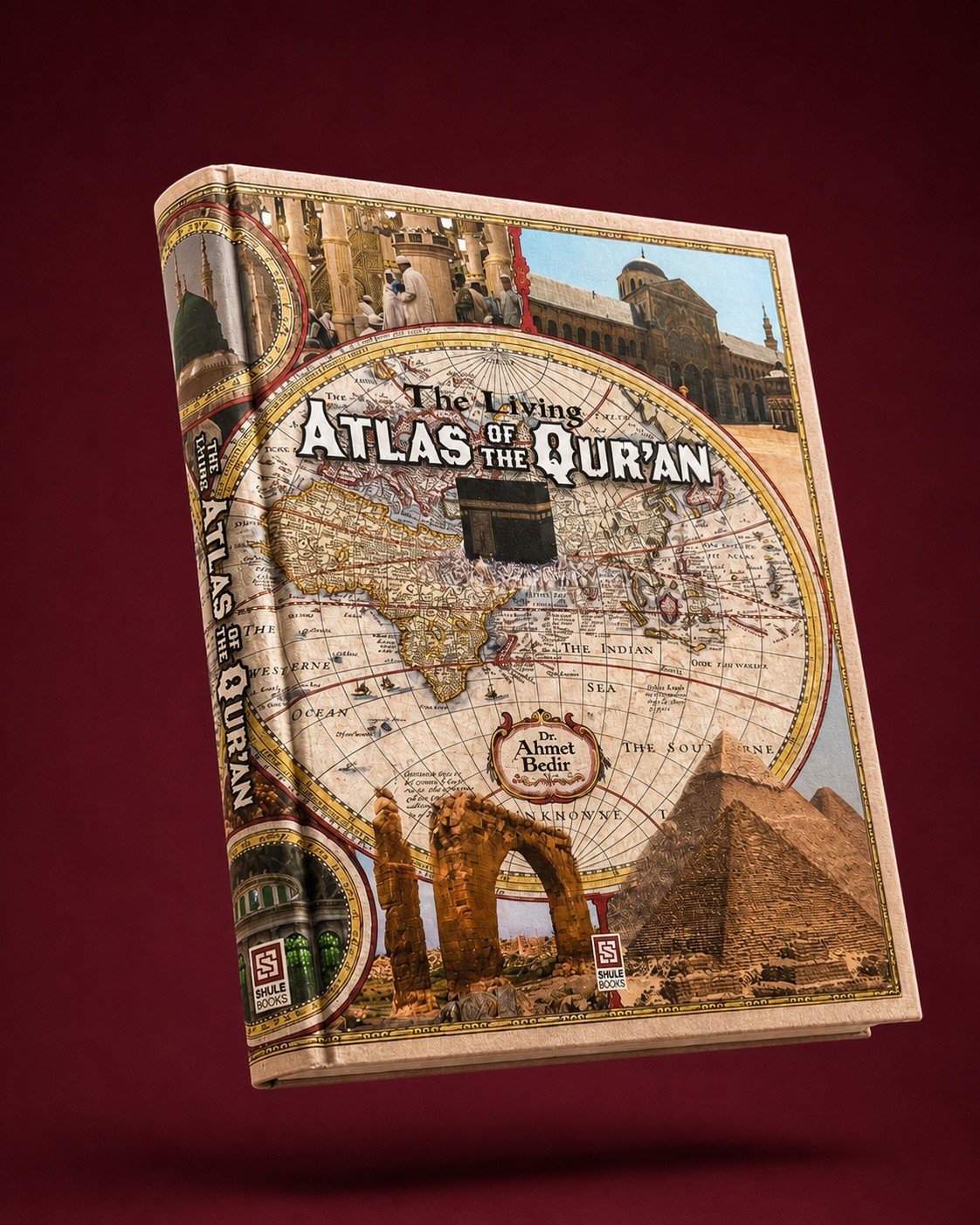 The Living Atlas of the Qur’an