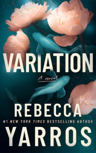 Variation A Novel – VERY GOOD