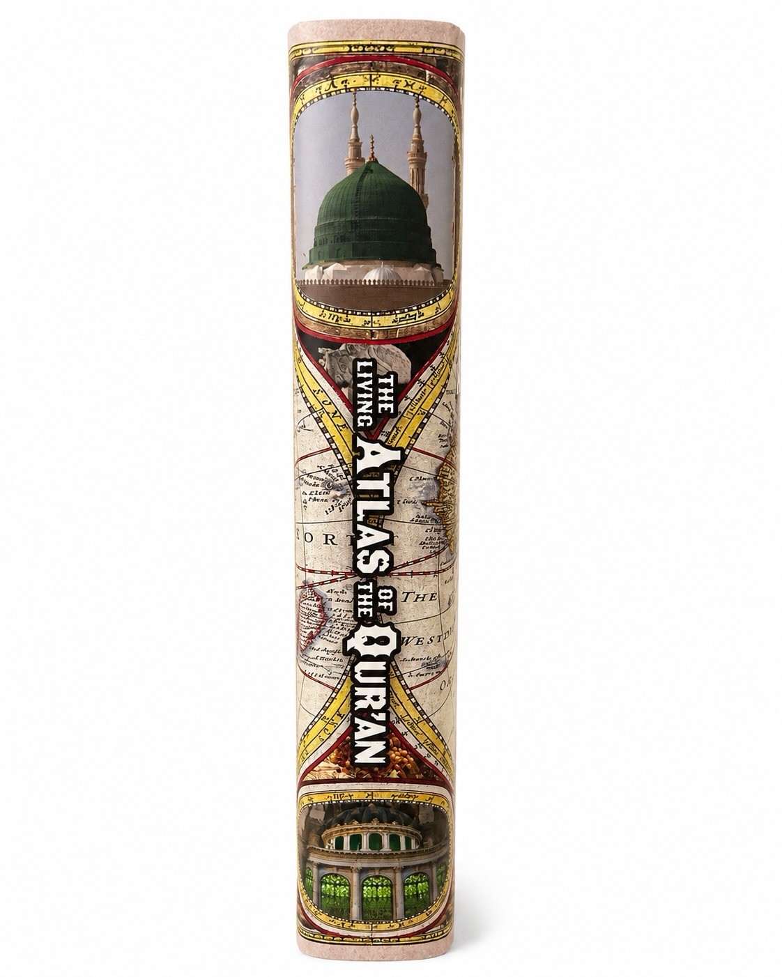 The Living Atlas of the Qur’an